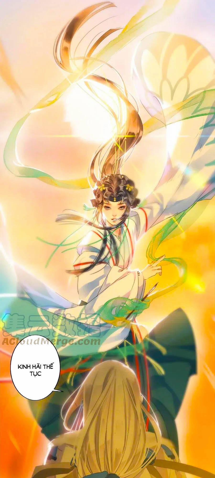 Ta Làm Lớn Ở Hậu Cung 147 trang 7