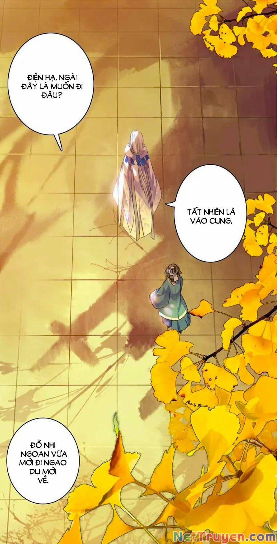 Ta Làm Lớn Ở Hậu Cung 148 trang 0