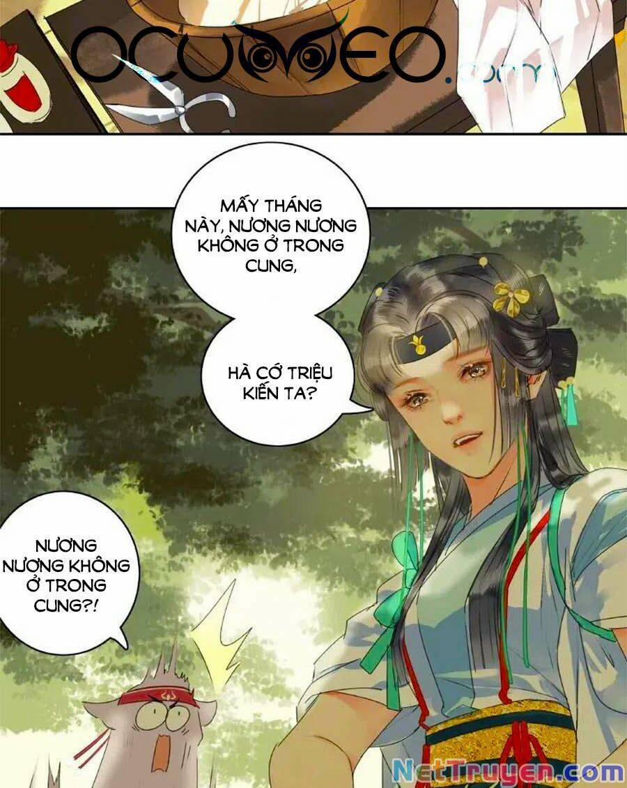 Ta Làm Lớn Ở Hậu Cung 148 trang 15