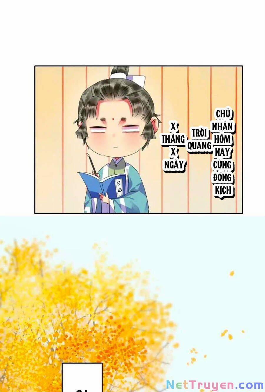 Ta Làm Lớn Ở Hậu Cung 148 trang 2