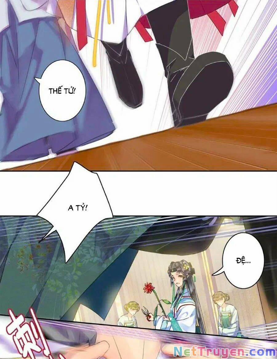 Ta Làm Lớn Ở Hậu Cung 148 trang 4