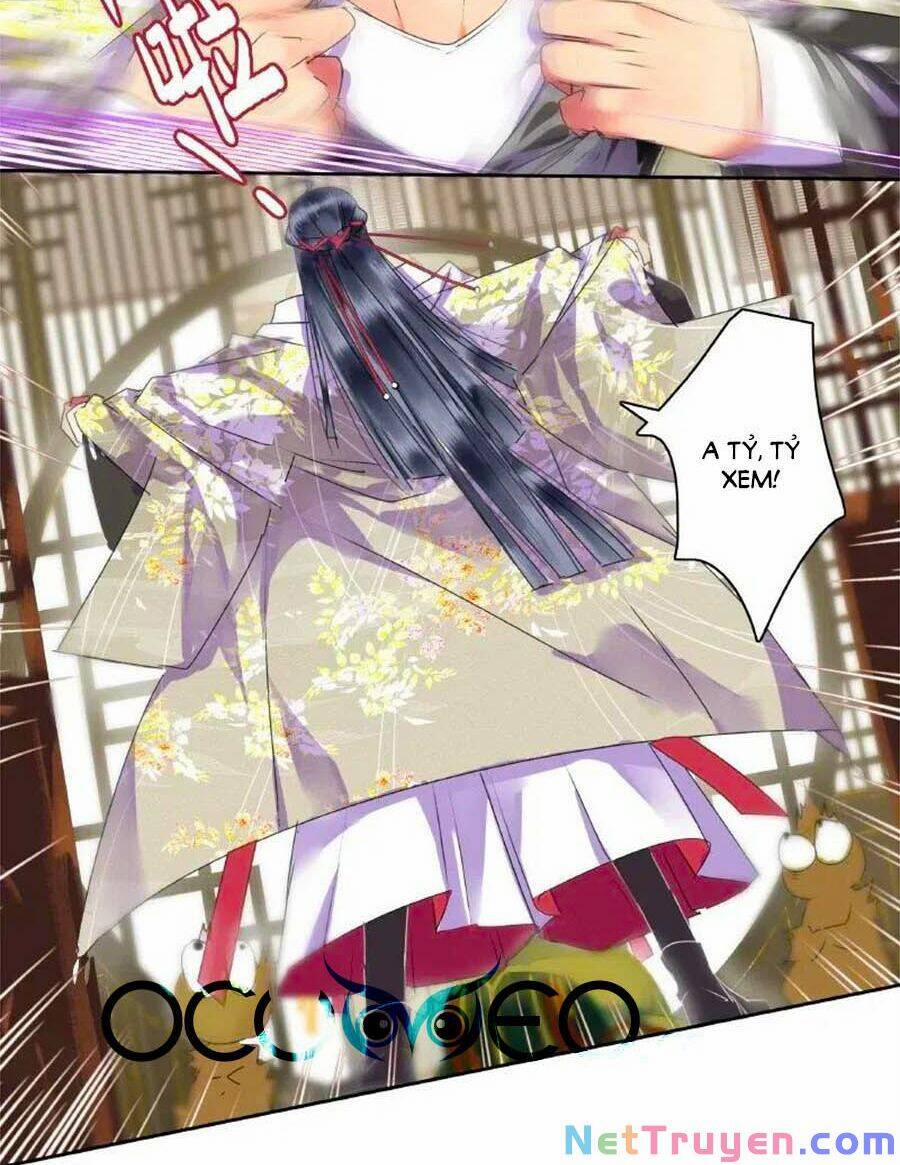 Ta Làm Lớn Ở Hậu Cung 148 trang 5