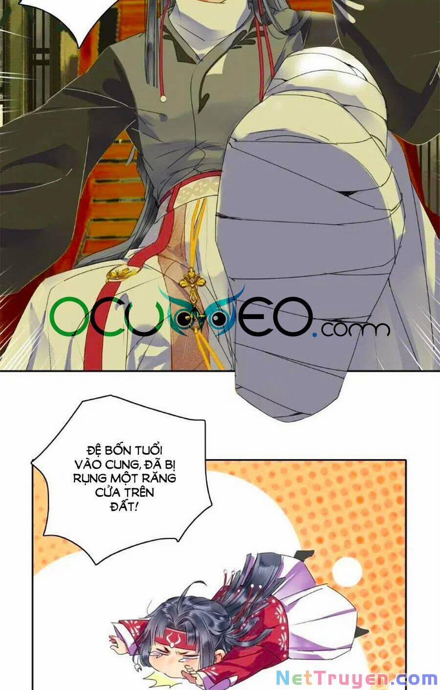 Ta Làm Lớn Ở Hậu Cung 148 trang 9