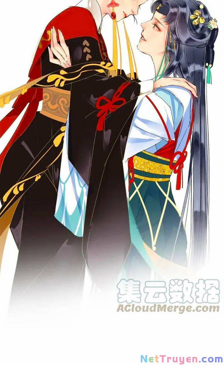 Ta Làm Lớn Ở Hậu Cung 149 trang 10