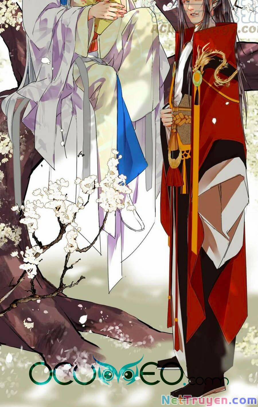 Ta Làm Lớn Ở Hậu Cung 149 trang 12