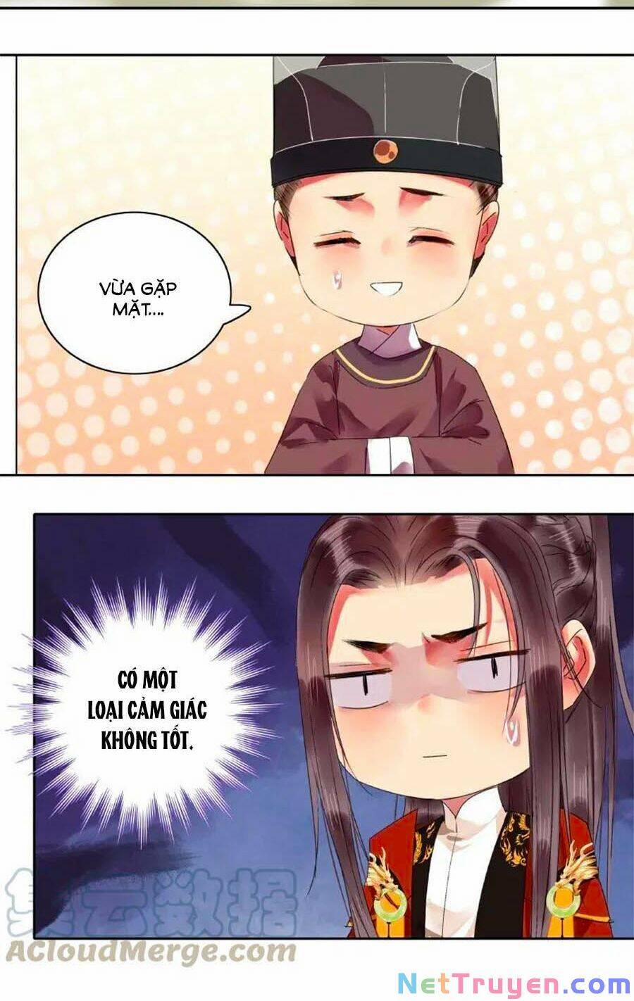 Ta Làm Lớn Ở Hậu Cung 149 trang 13