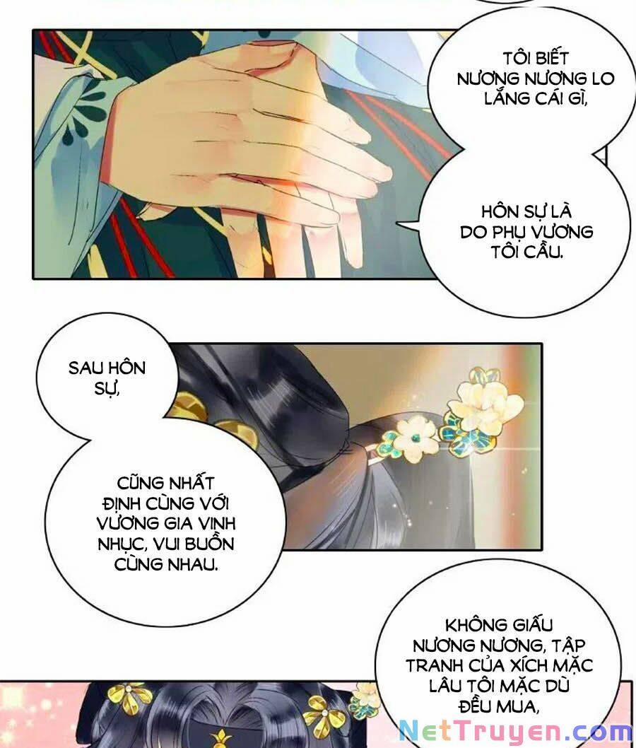 Ta Làm Lớn Ở Hậu Cung 149 trang 16