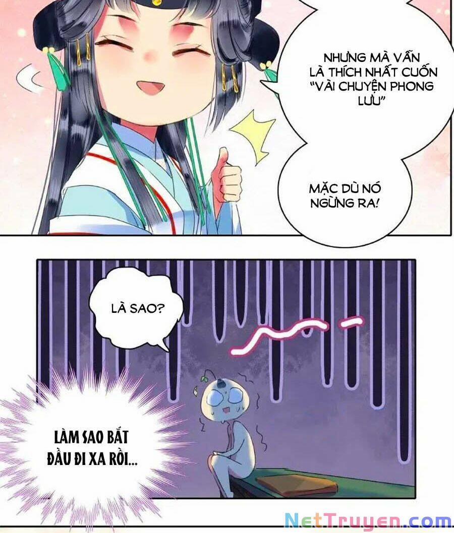 Ta Làm Lớn Ở Hậu Cung 149 trang 17