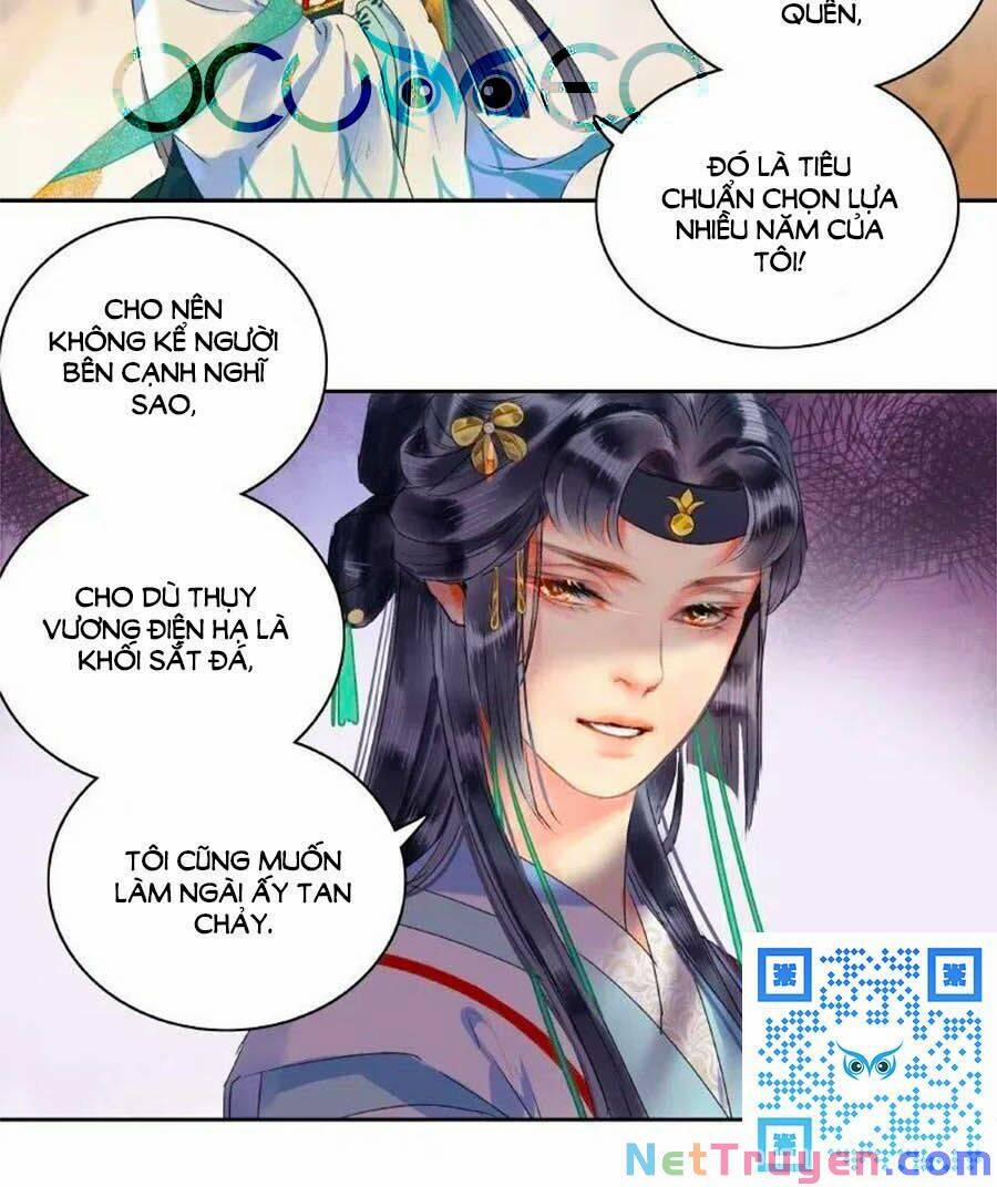 Ta Làm Lớn Ở Hậu Cung 149 trang 19