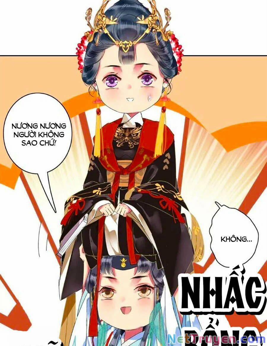 Ta Làm Lớn Ở Hậu Cung 149 trang 5