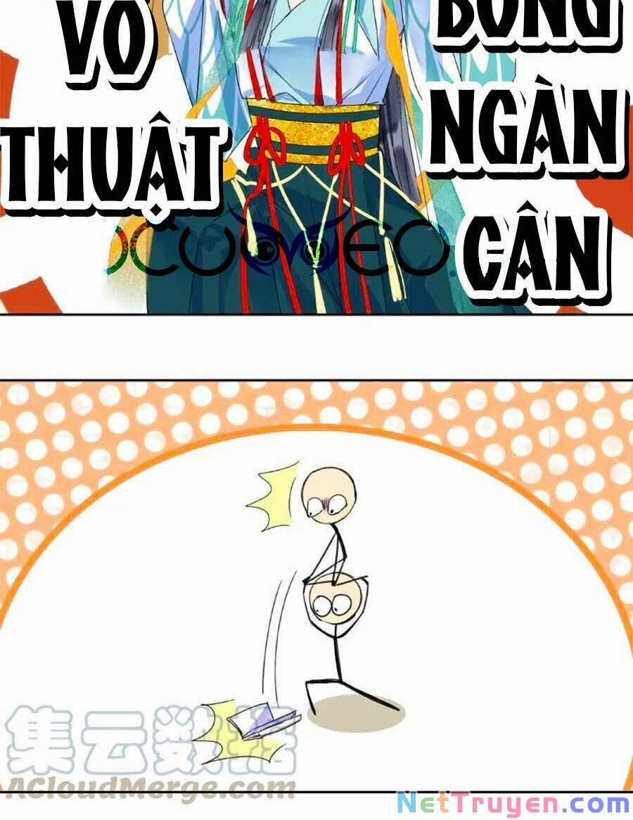 Ta Làm Lớn Ở Hậu Cung 149 trang 6