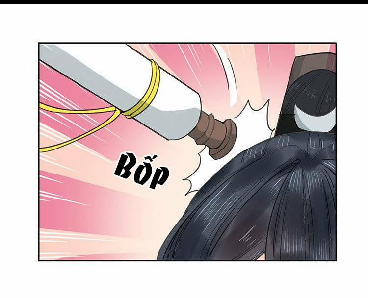 Ta Làm Lớn Ở Hậu Cung 15 trang 1