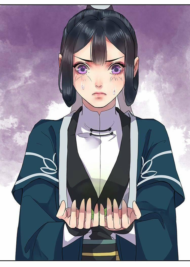 Ta Làm Lớn Ở Hậu Cung 15 trang 12