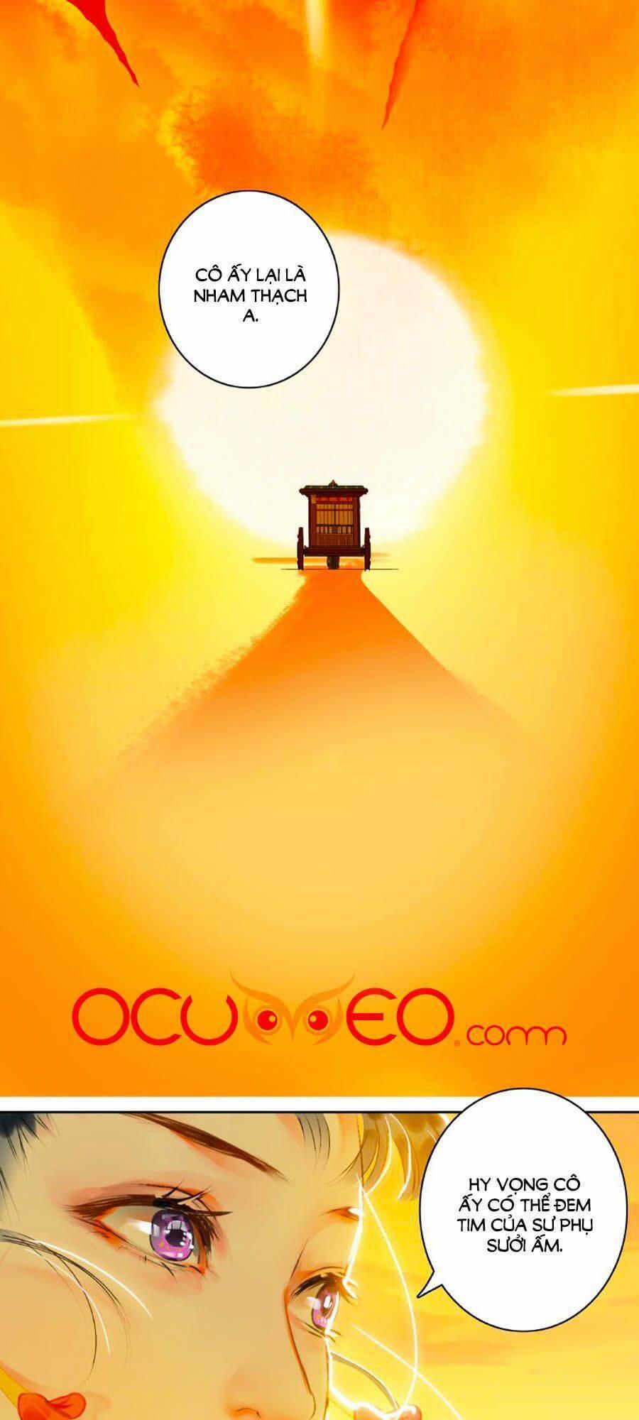 Ta Làm Lớn Ở Hậu Cung 150 trang 11