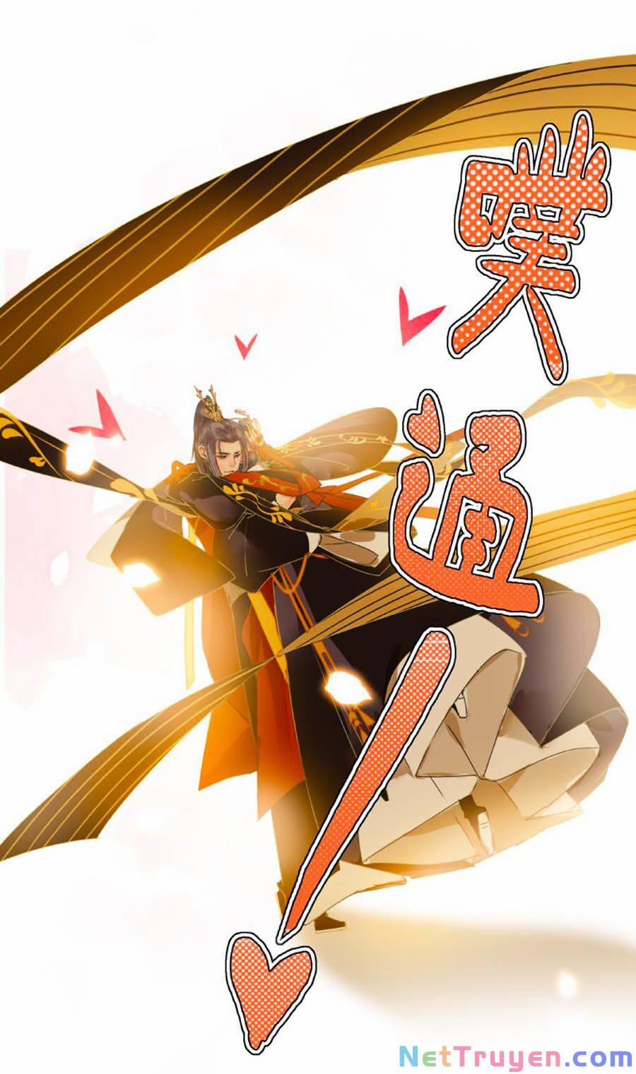 Ta Làm Lớn Ở Hậu Cung 150 trang 14