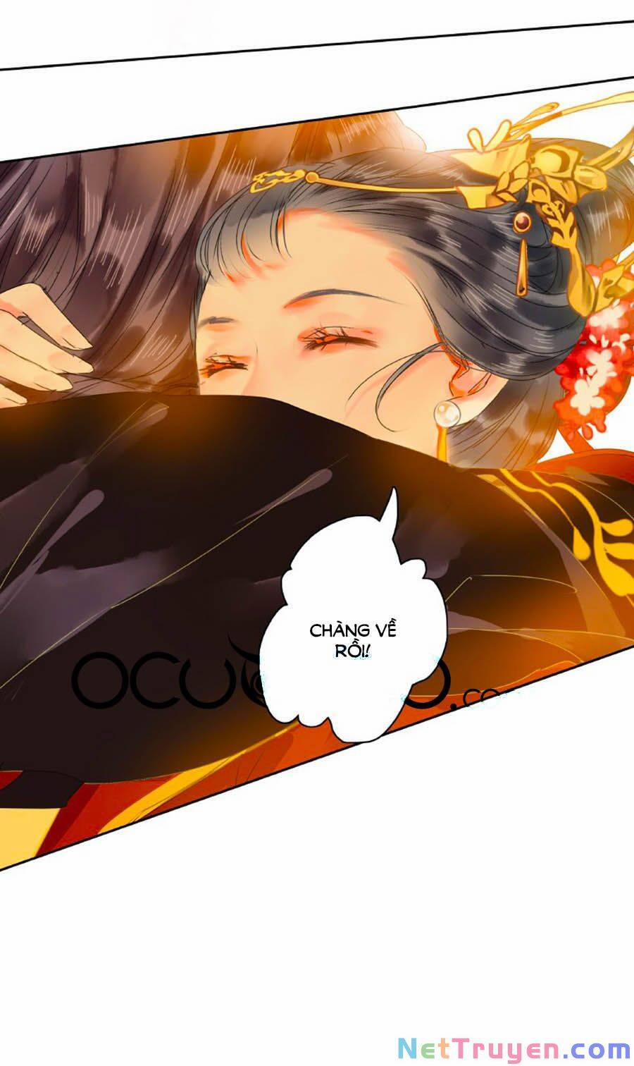 Ta Làm Lớn Ở Hậu Cung 150 trang 15