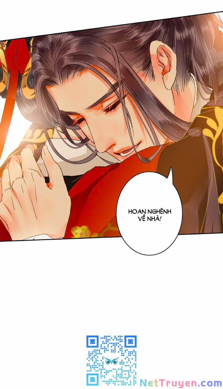 Ta Làm Lớn Ở Hậu Cung 150 trang 16