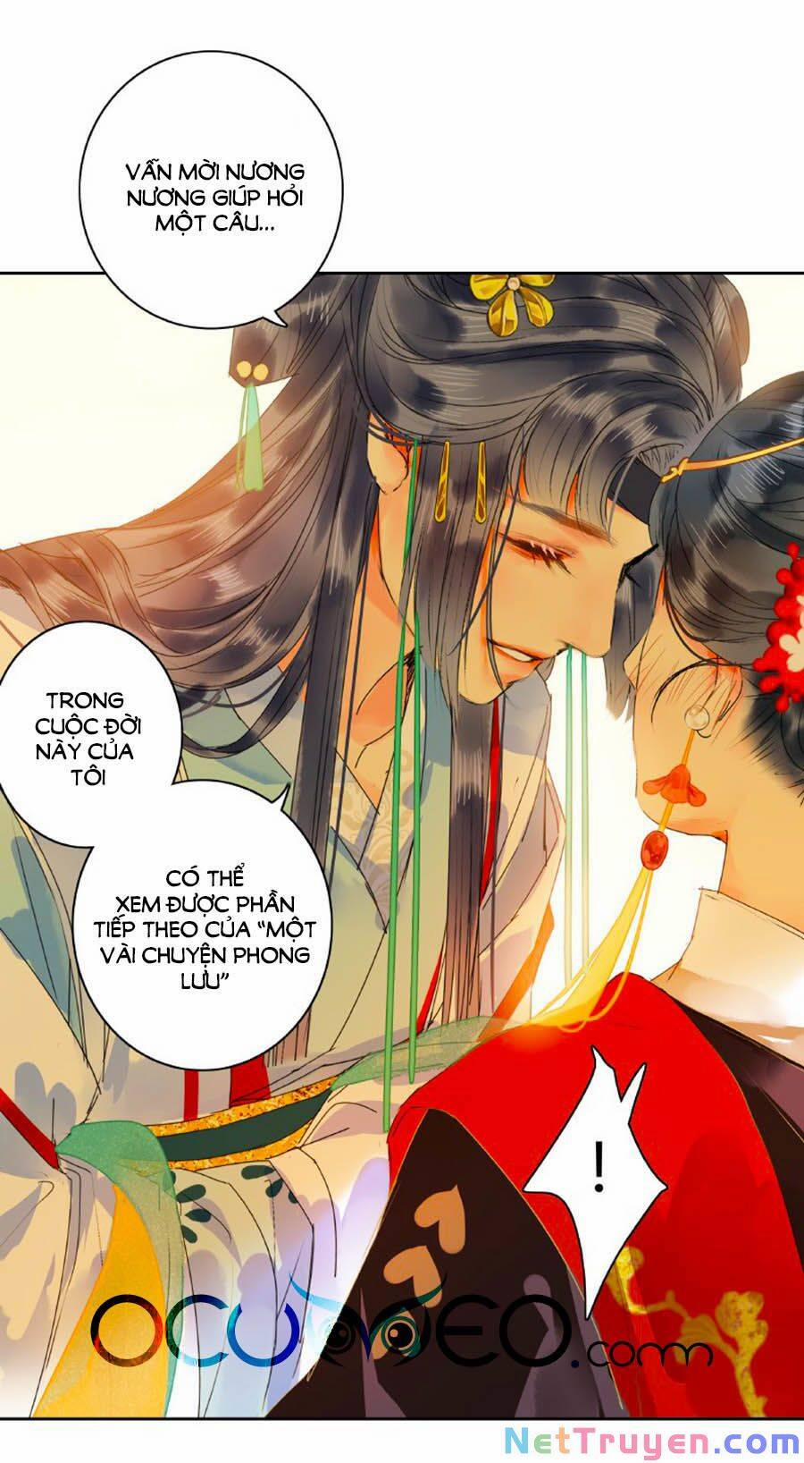 Ta Làm Lớn Ở Hậu Cung 150 trang 6