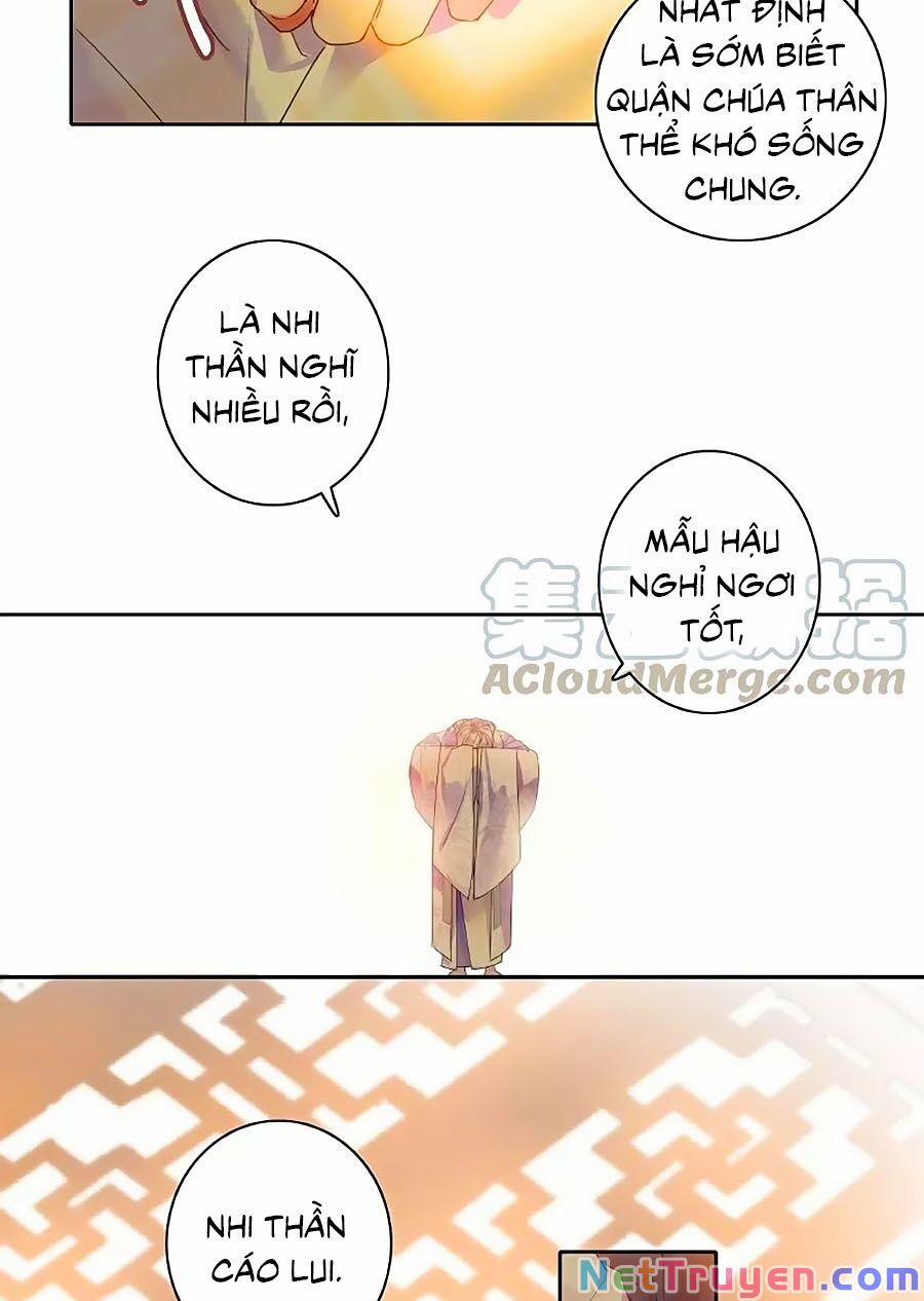 Ta Làm Lớn Ở Hậu Cung 151 trang 3