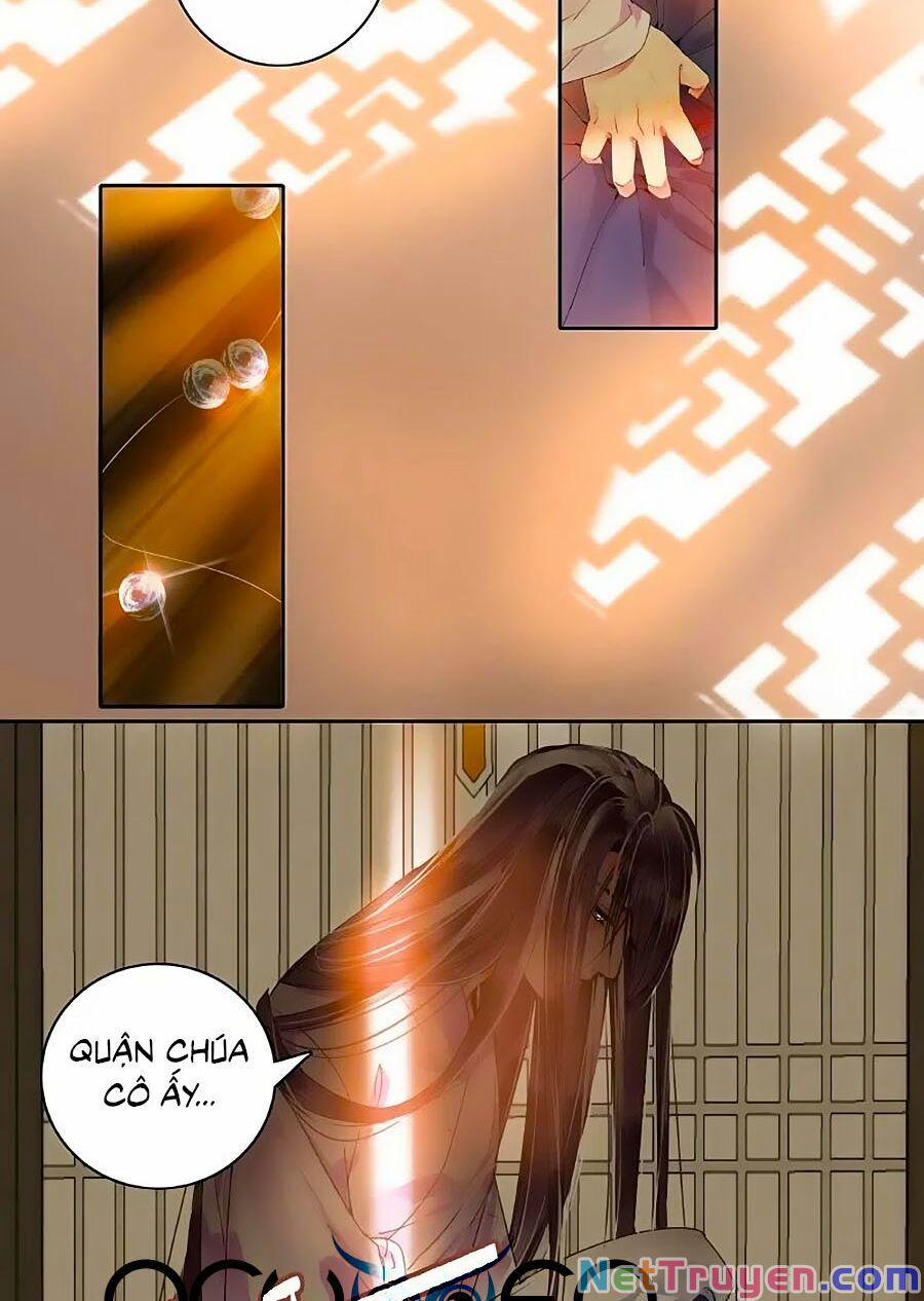 Ta Làm Lớn Ở Hậu Cung 151 trang 4