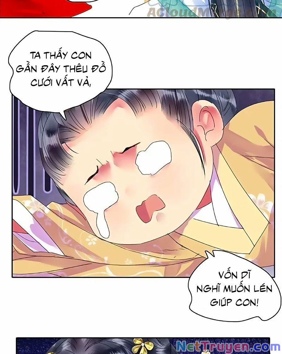 Ta Làm Lớn Ở Hậu Cung 151 trang 7