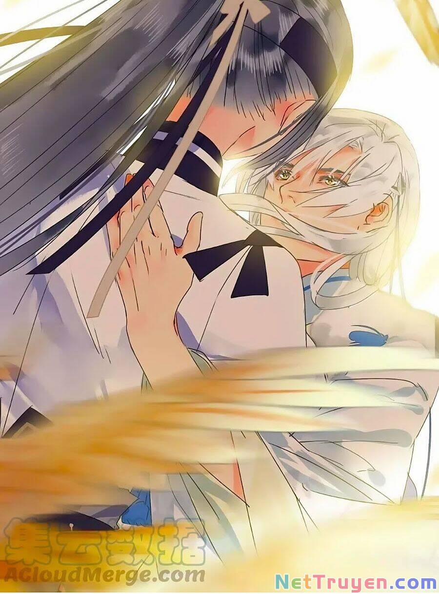 Ta Làm Lớn Ở Hậu Cung 152 trang 10