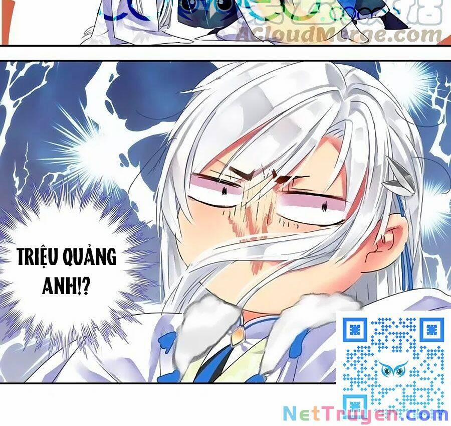 Ta Làm Lớn Ở Hậu Cung 152 trang 13