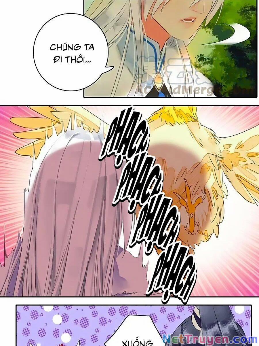 Ta Làm Lớn Ở Hậu Cung 152 trang 5