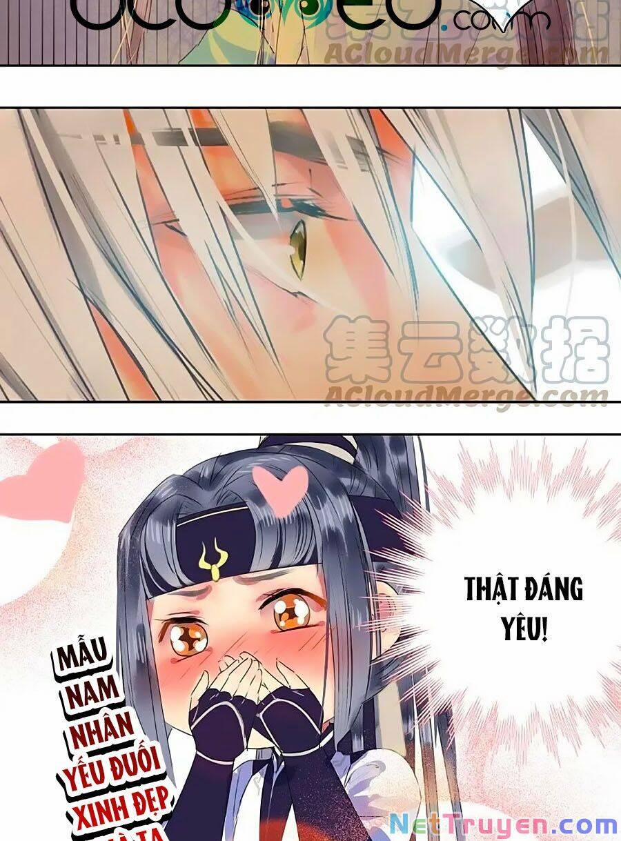 Ta Làm Lớn Ở Hậu Cung 152 trang 7