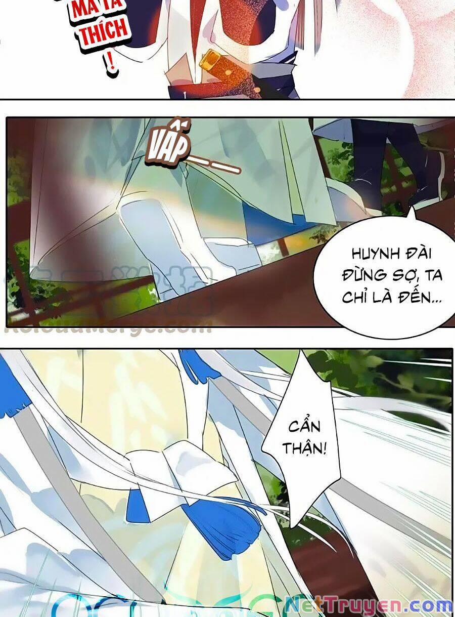 Ta Làm Lớn Ở Hậu Cung 152 trang 8