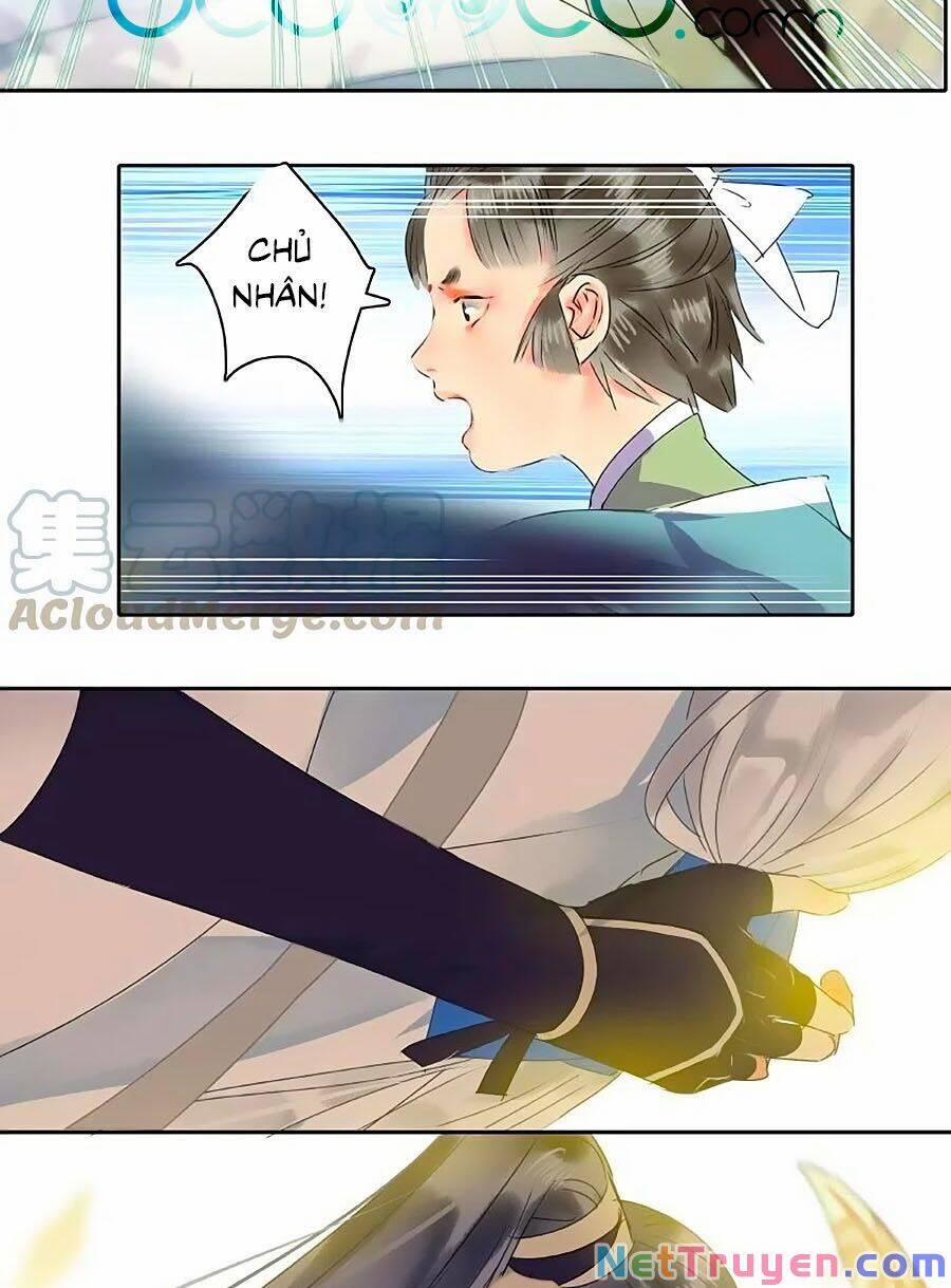 Ta Làm Lớn Ở Hậu Cung 152 trang 9