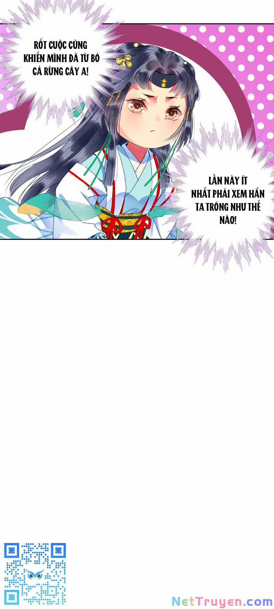 Ta Làm Lớn Ở Hậu Cung 155 trang 12