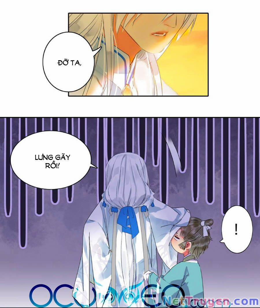 Ta Làm Lớn Ở Hậu Cung 155 trang 4