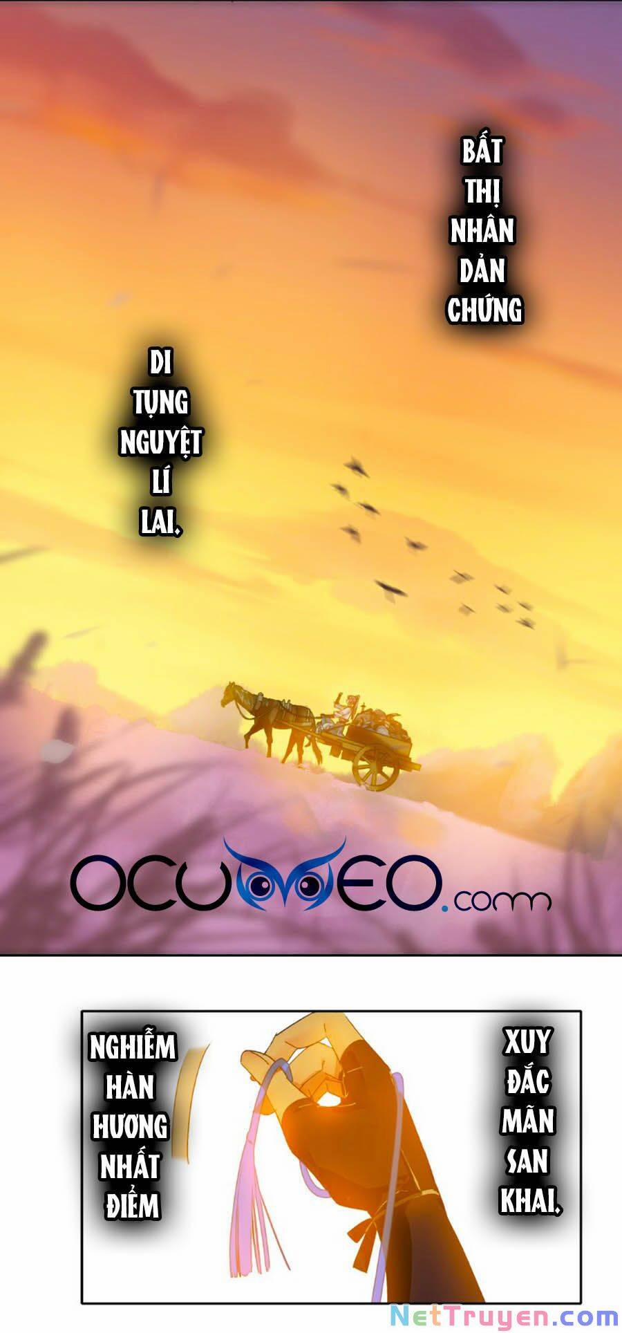 Ta Làm Lớn Ở Hậu Cung 155 trang 5