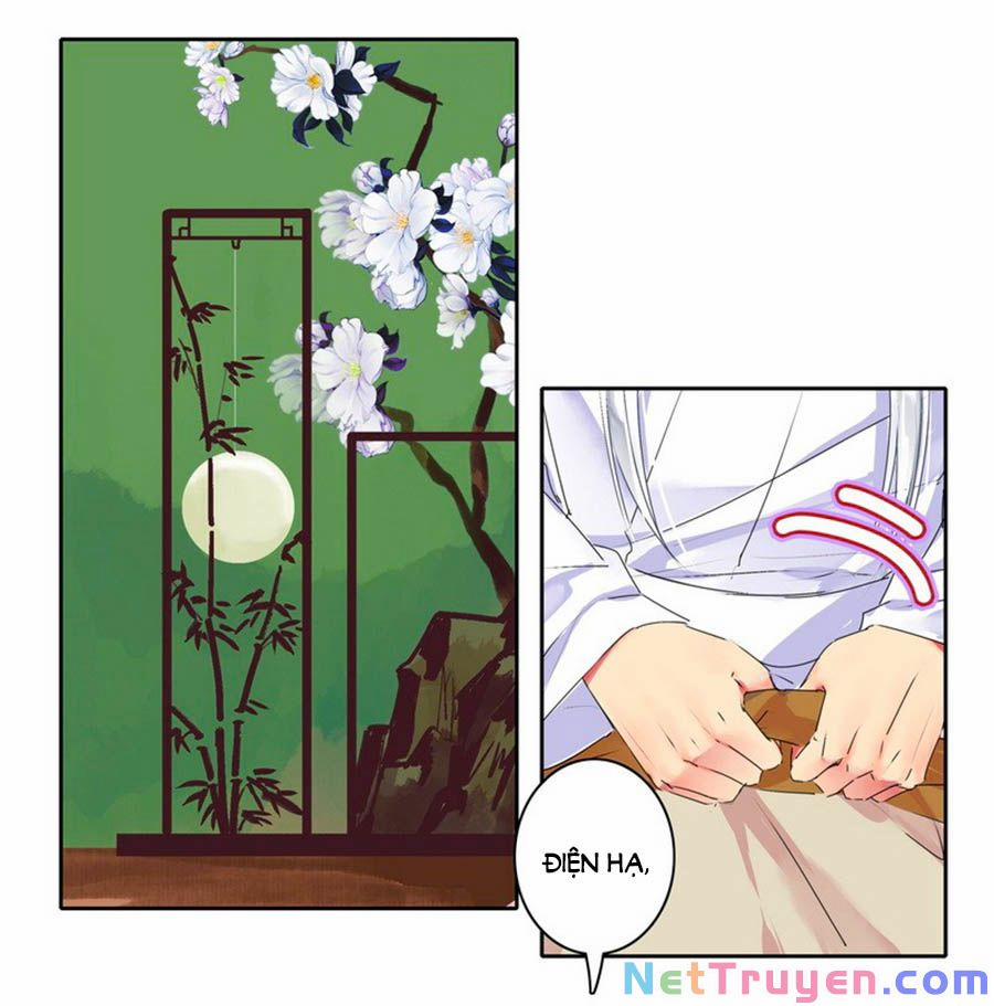 Ta Làm Lớn Ở Hậu Cung 157 trang 0