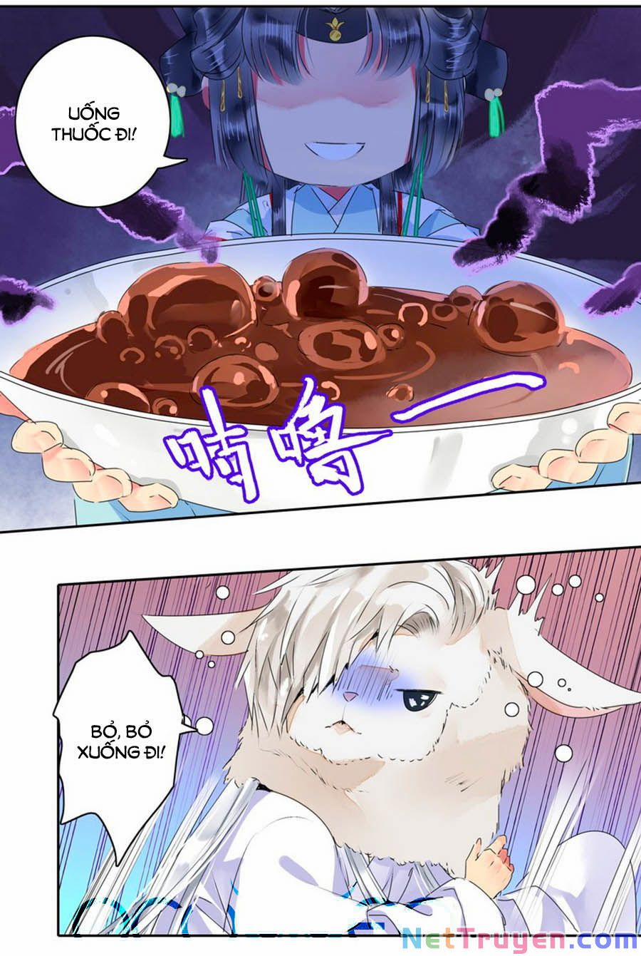 Ta Làm Lớn Ở Hậu Cung 157 trang 1