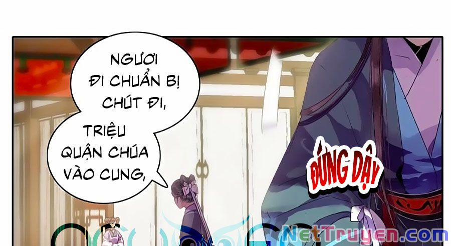 Ta Làm Lớn Ở Hậu Cung 158 trang 0