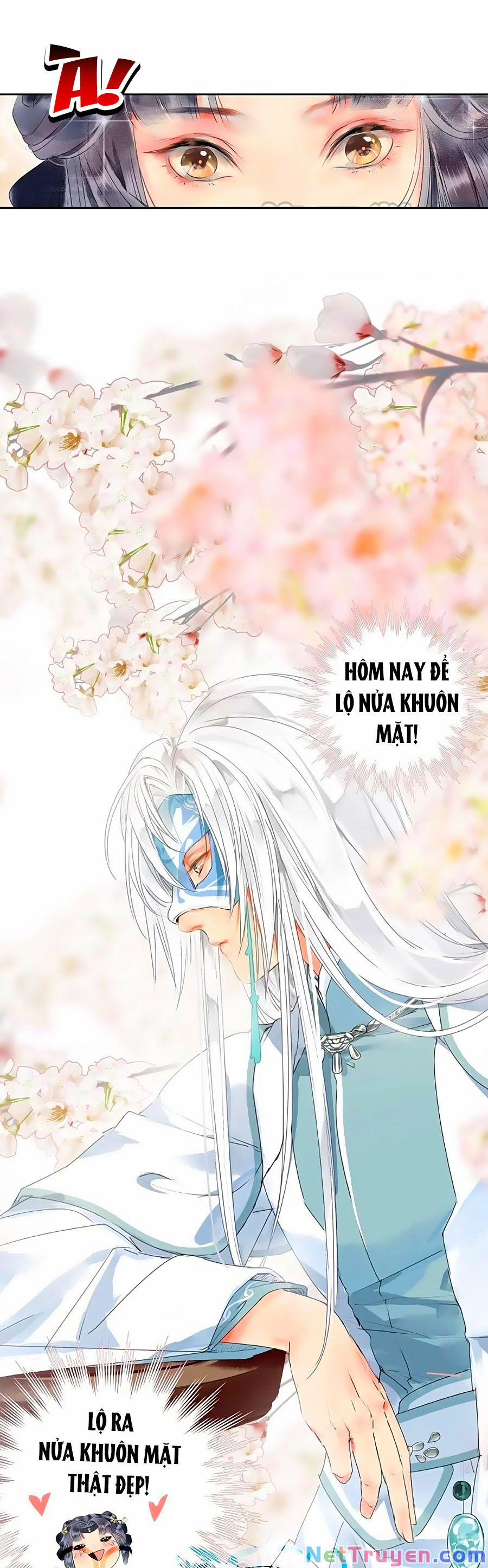 Ta Làm Lớn Ở Hậu Cung 158 trang 3