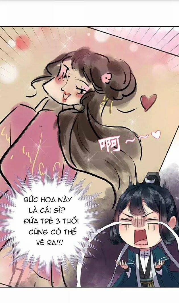 Ta Làm Lớn Ở Hậu Cung 16 trang 9