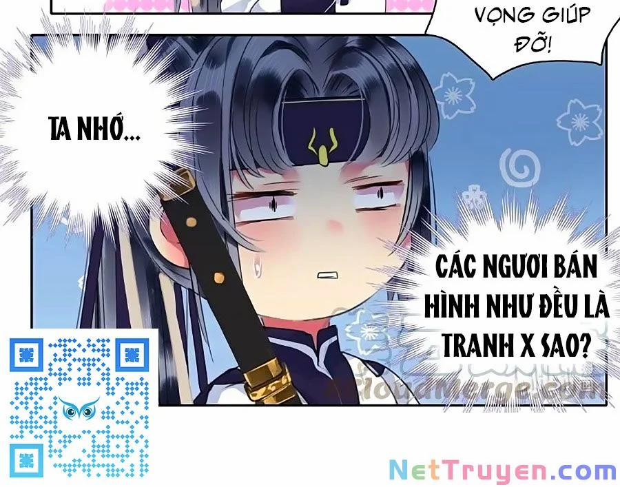 Ta Làm Lớn Ở Hậu Cung 161 trang 7