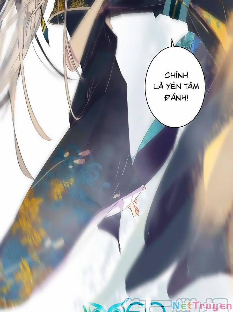 Ta Làm Lớn Ở Hậu Cung 162 trang 13