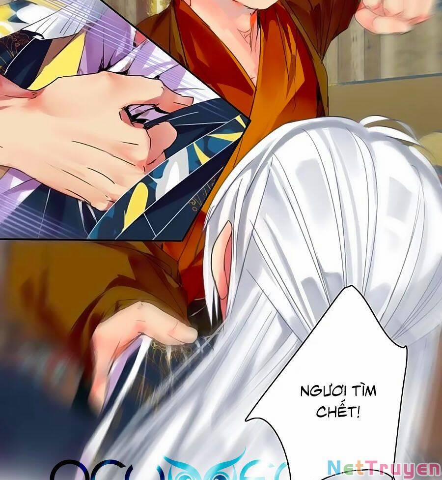 Ta Làm Lớn Ở Hậu Cung 162 trang 9