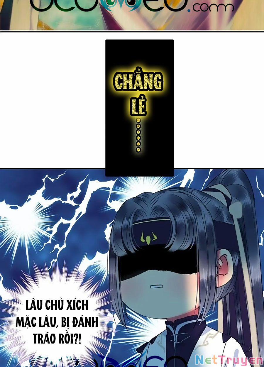 Ta Làm Lớn Ở Hậu Cung 163 trang 2