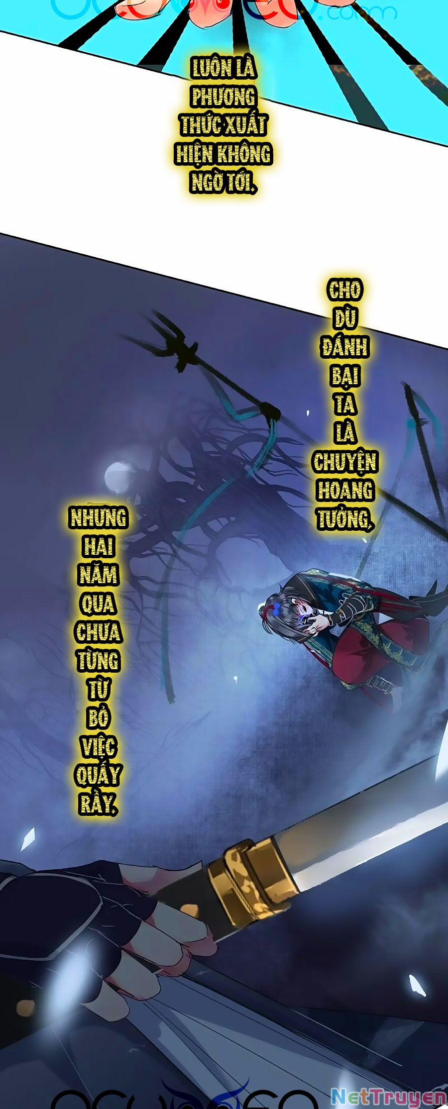 Ta Làm Lớn Ở Hậu Cung 163 trang 4