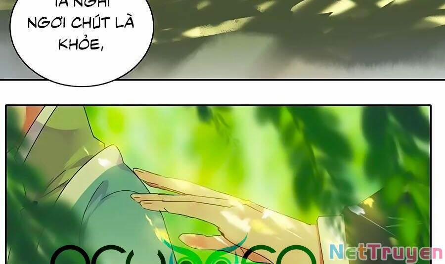 Ta Làm Lớn Ở Hậu Cung 164 trang 1