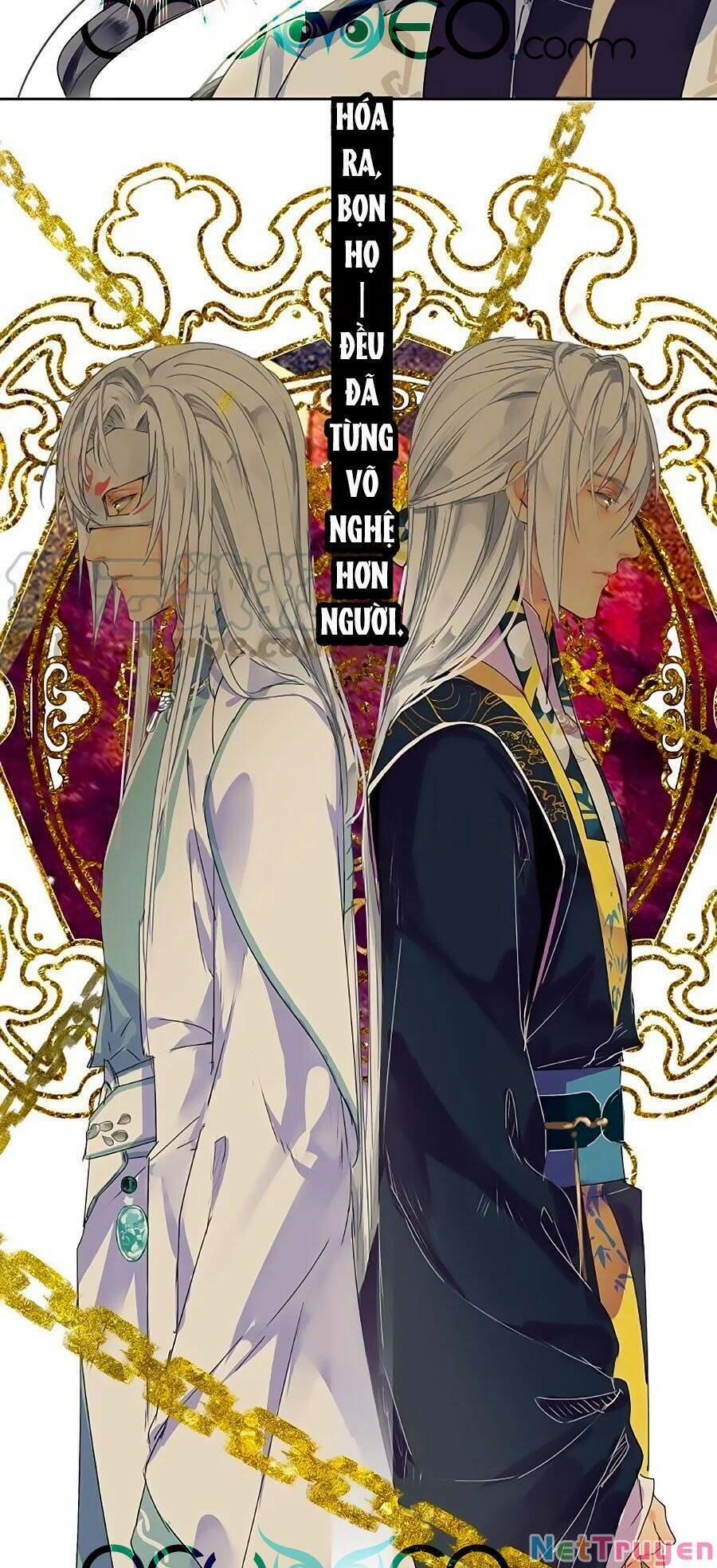 Ta Làm Lớn Ở Hậu Cung 164 trang 13