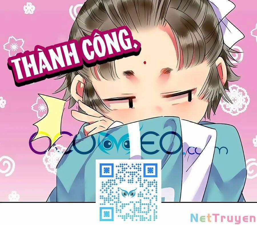 Ta Làm Lớn Ở Hậu Cung 164 trang 15