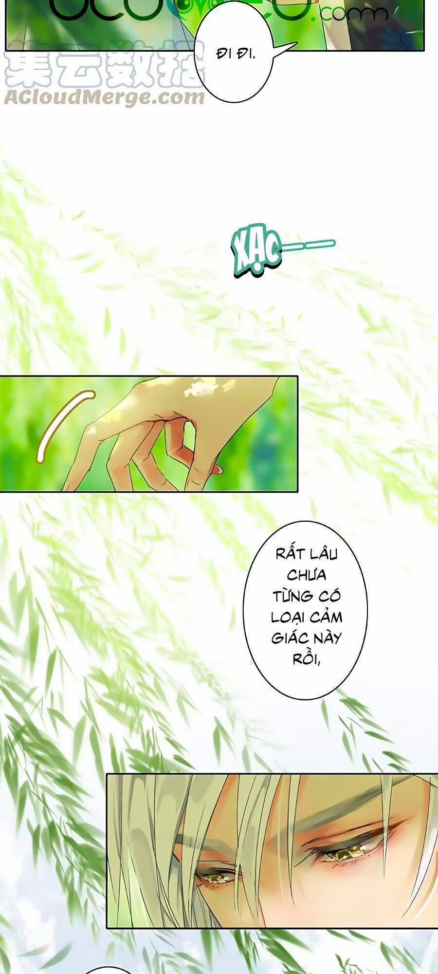 Ta Làm Lớn Ở Hậu Cung 164 trang 2