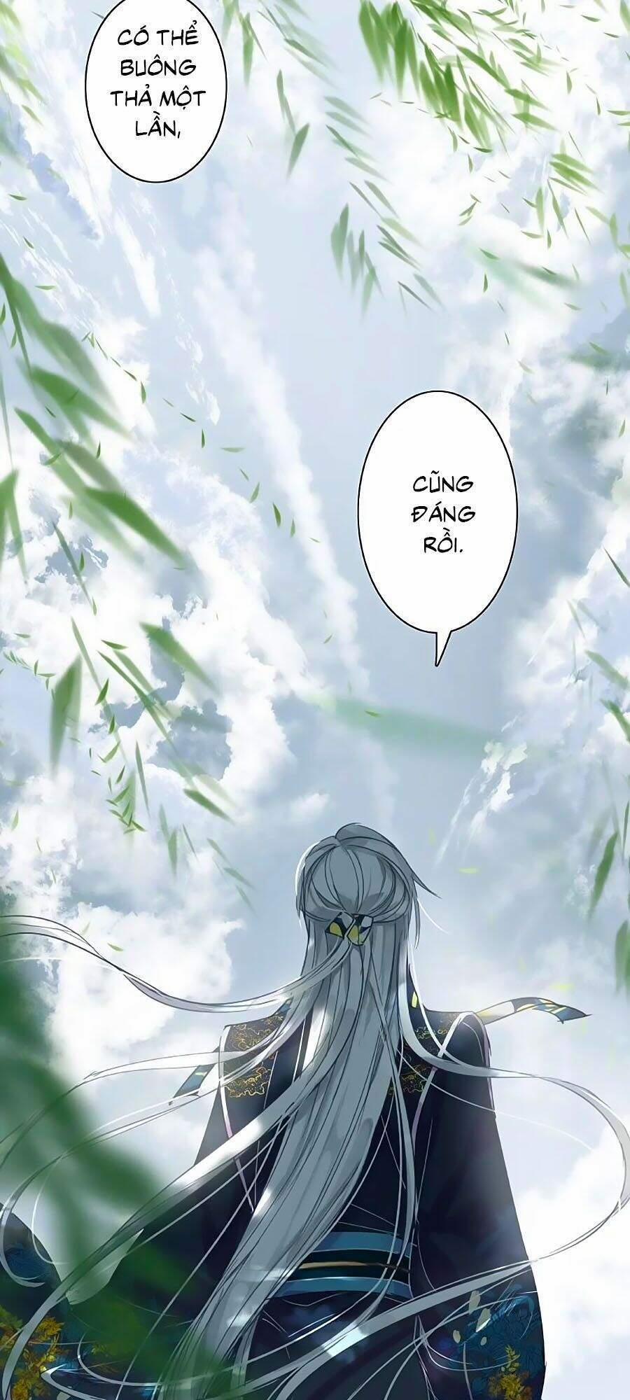 Ta Làm Lớn Ở Hậu Cung 164 trang 3