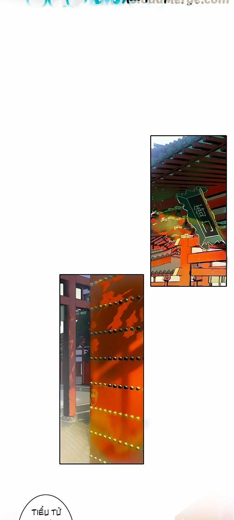 Ta Làm Lớn Ở Hậu Cung 164 trang 5